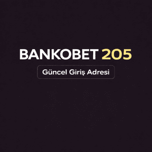 bankobet205